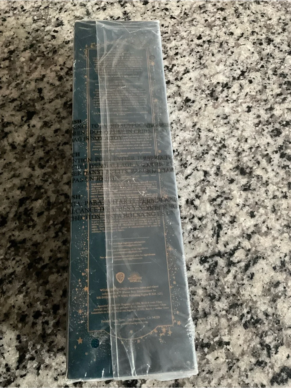 Pottery Barn Harry Potter Slytherin House Reed Diffuser